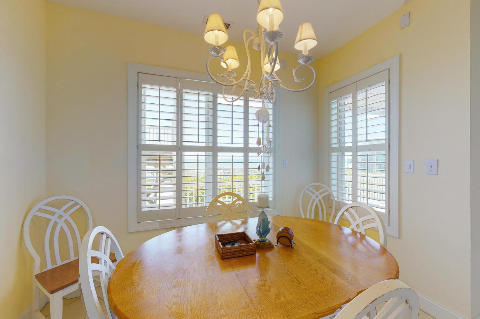 Shutters Villa Pine Knoll Shores Room photo